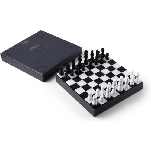 Printworks desková hra Classic Art Of Chess Printworks