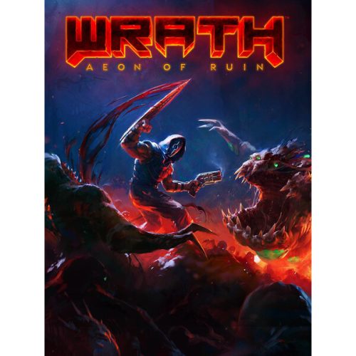 Wrath: Aeon Of Ruin (PC) Contact Sales