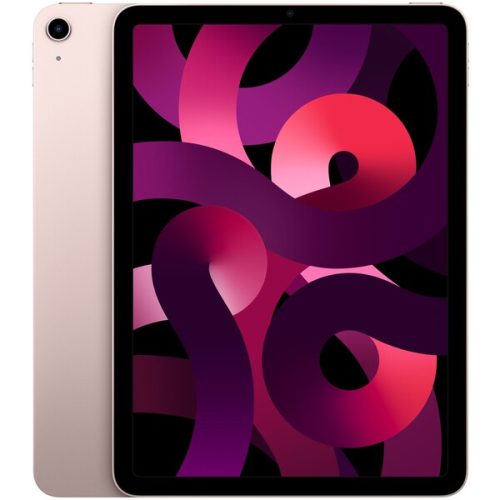 Apple iPad Air 64GB Wi-Fi + Cellular růžový (2022) Apple