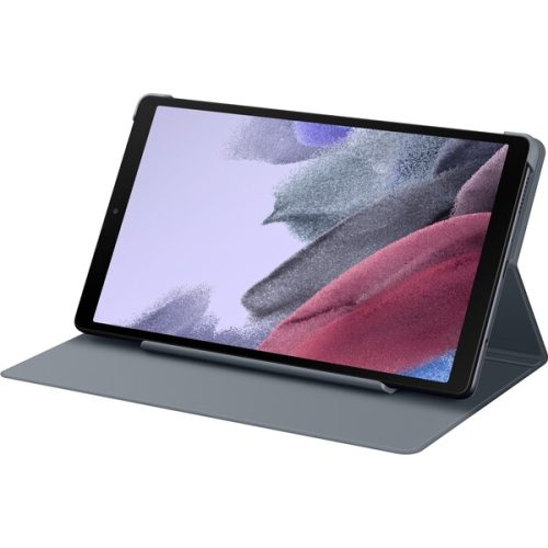 Samsung Book Cover Tab A7 Lite (EF-BT220PJE) šedý Samsung
