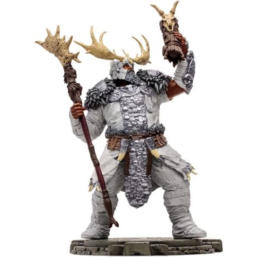 Akční figurka McFarlane Diablo 4 - Druid (Epic) 15 cm McFarlane Toys