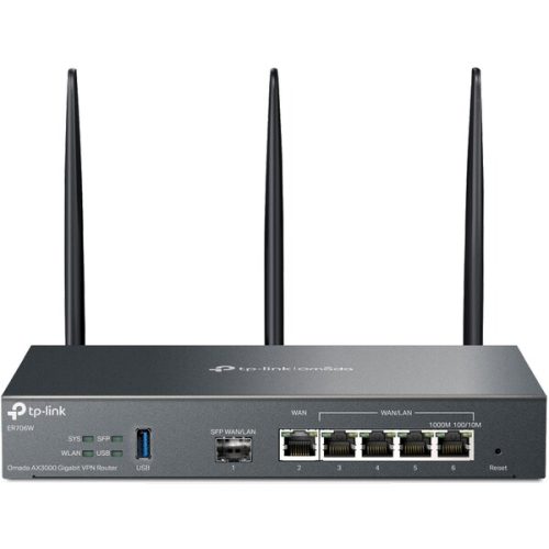 TP-Link ER706W gigabitový VPN router TP-LINK