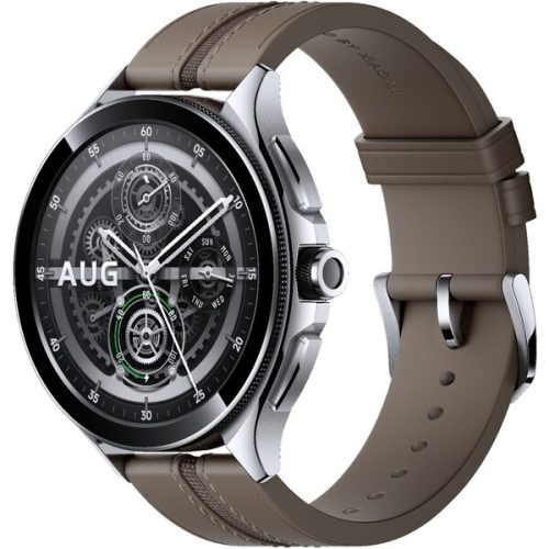 Xiaomi Watch 2 Pro 4G LTE stříbrné Xiaomi