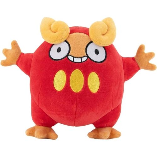 Plyšák Pokémon Darumaka 20 cm Jazwares
