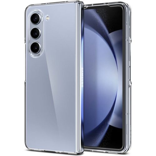 Spigen Air Skin kryt Samsung Galaxy Z Fold5 čirý Spigen