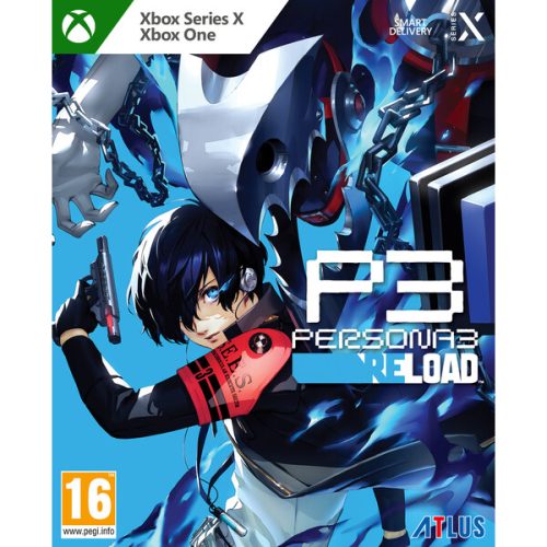 Persona 3 Reload (Xbox One/Xbox Series X) Atlus