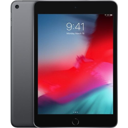 Apple iPad mini 256GB Wi-Fi + Cellular vesmírně šedý (2019) Apple