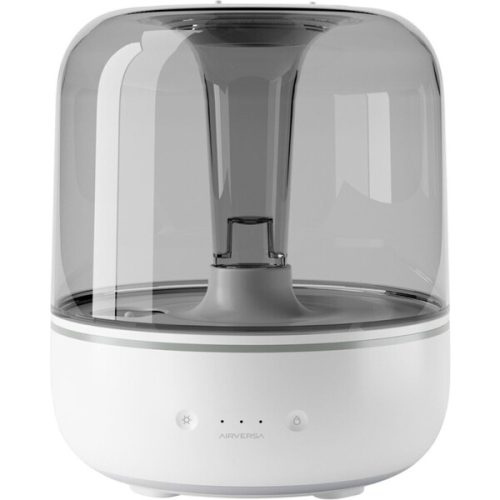 Airversa AH1 Humelle Smart Humidifier Pebble Grey Airversa
