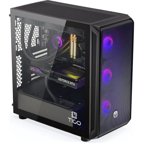 TIGO Legend i5-14600KF 4070 Ti Super - 2TB 32GB TIGO