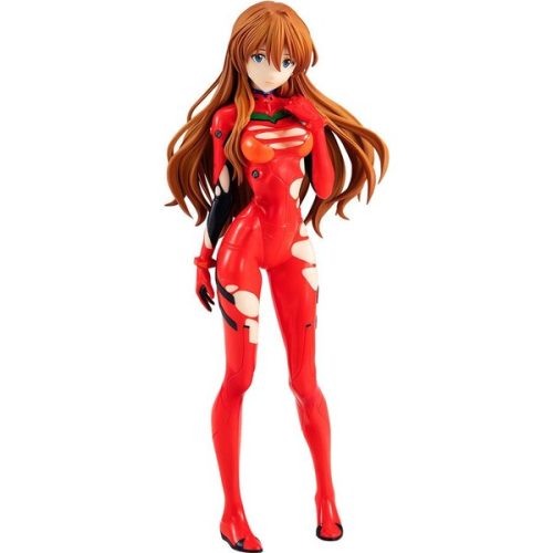 Figurka Rebuild of Evangelion (Pop Up Parade) - Asuka Langley 18 cm Good Smile Company