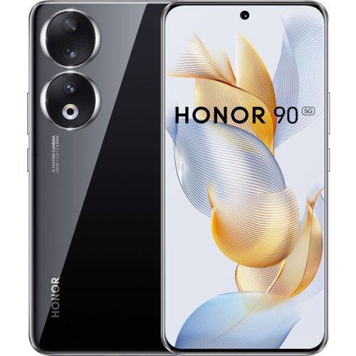 Honor 90 5G 12GB/512GB černá Honor