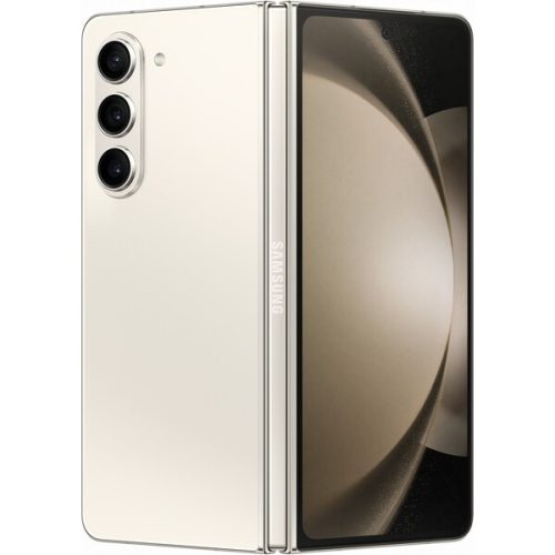 Samsung Galaxy Z Fold5 5G 512GB krémový Samsung