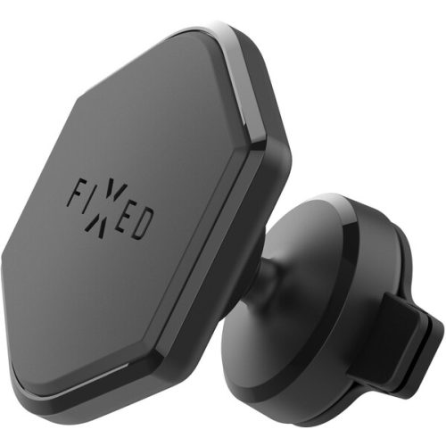 FIXED IconFlex magnetický držák na palubní desku s kloubem černý FIXED