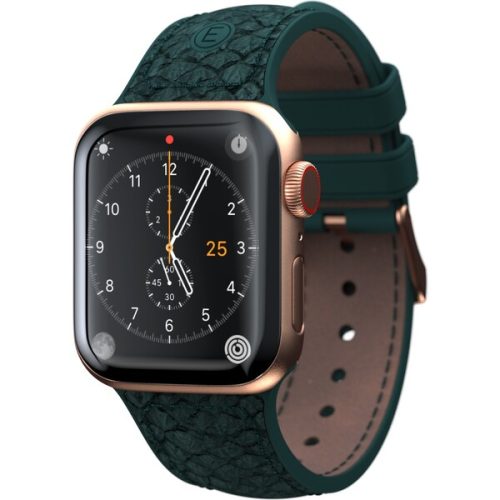 NJORD Jörd Apple Watch Strap 40/41mm green NJORD