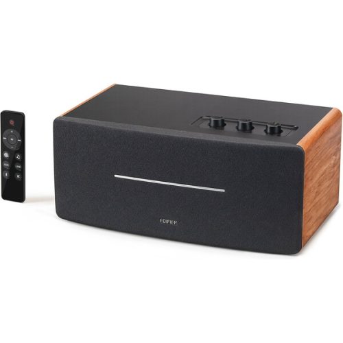 EDIFIER D12 reproduktory hnědé Edifier