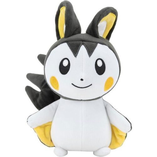 Plyšák Pokémon Emolga 20 cm Jazwares