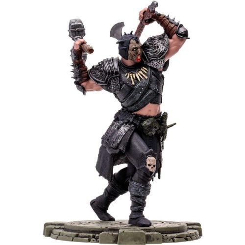 Akční figurka McFarlane Diablo 4 - Barbarian 15 cm McFarlane Toys