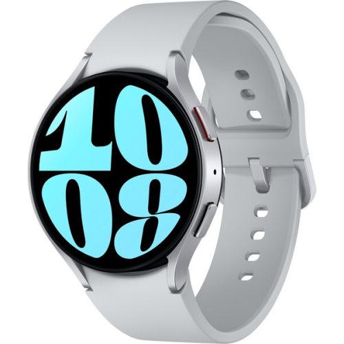 Samsung Galaxy Watch6 44mm stříbrná Samsung