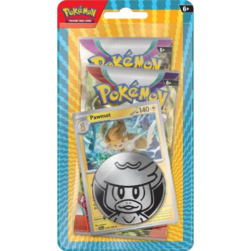 Pokémon TCG: 2-Pack Blister Pokémon Company