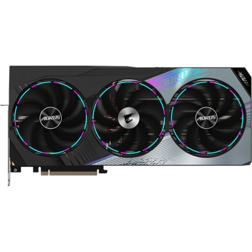 GIGABYTE AORUS NVIDIA GeForce RTX 4070 SUPER MASTER 12G GIGABYTE