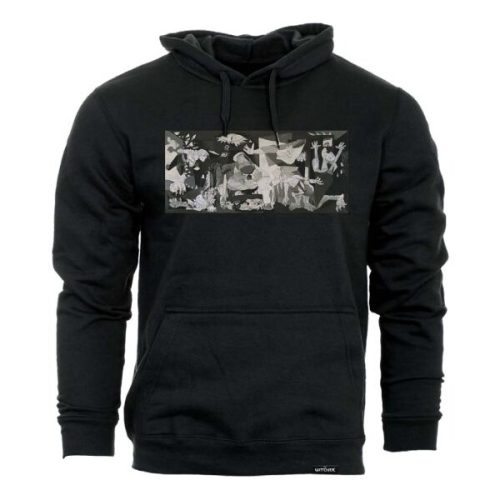 Mikina The Witcher - Ciri Picasso Art L DPI Merchandising GmbH