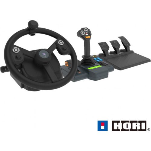 Hori Farming Vehicle Control System pro PC HORI