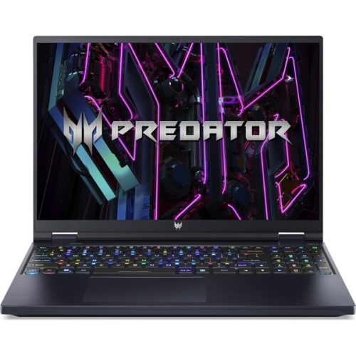 Acer Predator Helios 16 (PH16-71) černá Acer