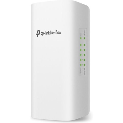 TP-Link SG2005P-PD gigabitový switch TP-LINK