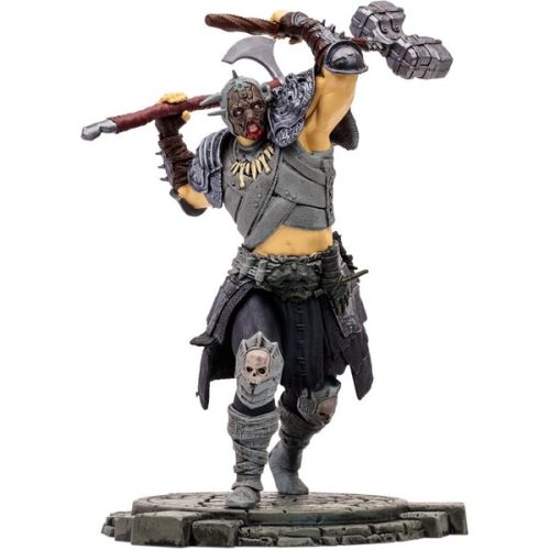 Akční figurka McFarlane Diablo 4 - Barbarian (Epic) 15 cm McFarlane Toys