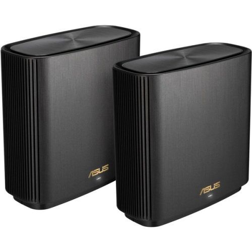 Asus ZenWiFi XT9 2 kusy černá Mesh systém Asus