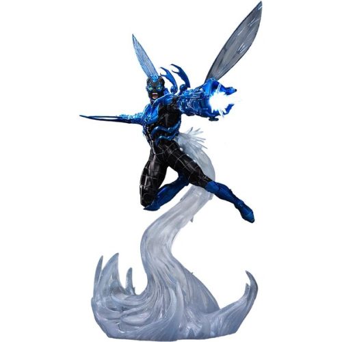 Soška Iron Studios DC Comics series #8 - Blue Beetle Art Scale 1/10 Iron Studios