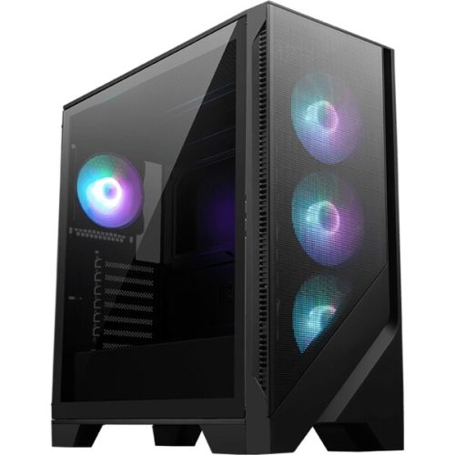 MSI MAG FORGE 320R AIRFLOW MSI