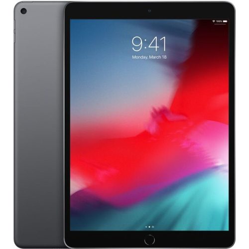Apple iPad Air 64GB Wi-Fi + Cellular vesmírně šedý (2019) Apple