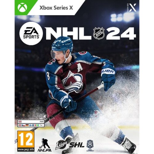 NHL 24 (Xbox Series X) EA