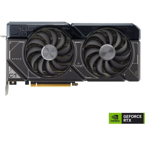 ASUS Dual GeForce RTX™ 4070 SUPER OC Edition 12GB GDDR6X DLSS 3 Asus
