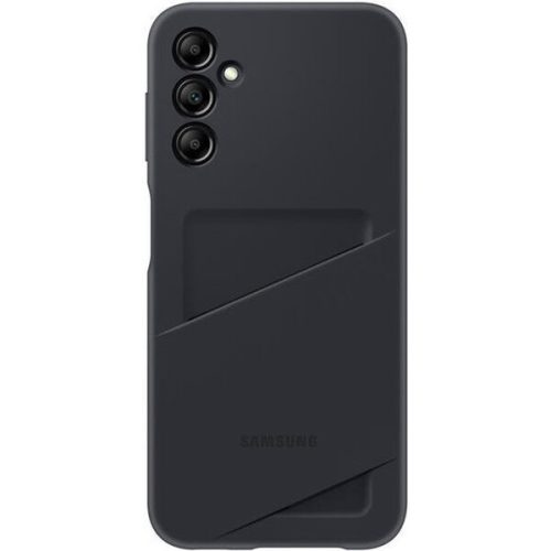 Samsung Card Slot Case Galaxy A34 5G černý Samsung