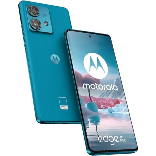 Motorola Edge 40 Neo 12GB/256GB Caneel Bay Motorola