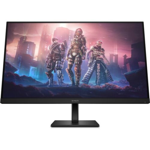 HP OMEN 32q monitor HP