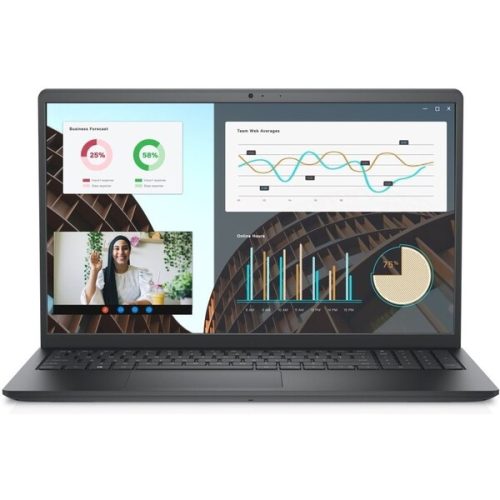 Dell Vostro 15 3530 (2TPMJ) Černá DELL