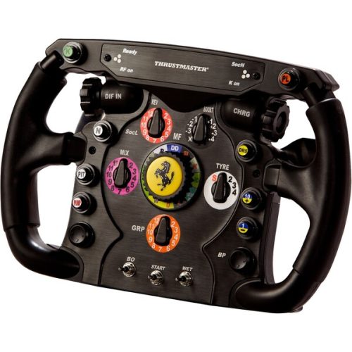 Thrustmaster Volant Ferrari F1 Add-On Thrustmaster