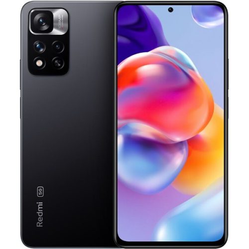 Xiaomi Redmi Note 11 Pro+ 5G 6GB/128GB Graphite Gray Xiaomi