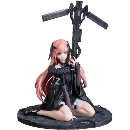 Soška 1/7 A-Z - A new girl and weapon—A-Z:[C] 20 cm Myethos