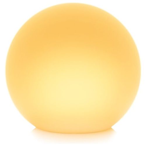 Eve Flare přenosná Smart LED lampa (kompatibilní s Thread) EVE