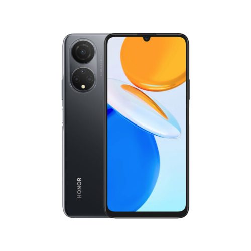 HONOR X7 4GB/128GB černý Honor