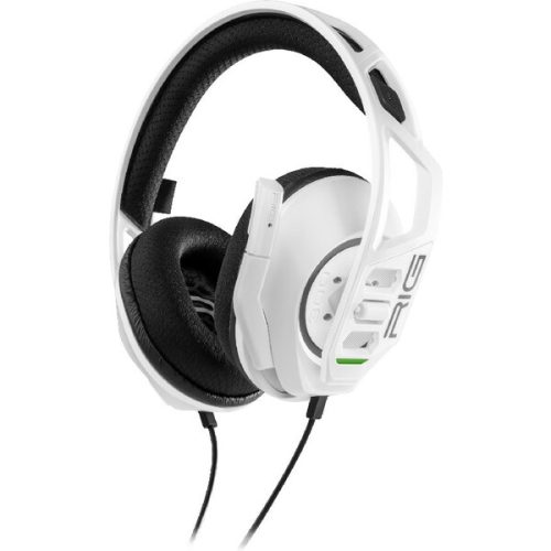Nacon RIG 300 PRO HX herní headset pro XONE/XSX|S bílý Nacon