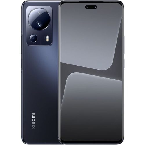 Xiaomi 13 Lite 8GB/256GB černá Xiaomi