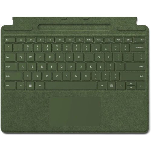Microsoft Surface Pro Signature Keyboard CZ/SK Forest Microsoft