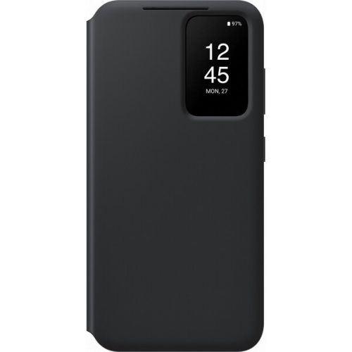 Samsung Smart View Wallet Case Galaxy S23 black Samsung