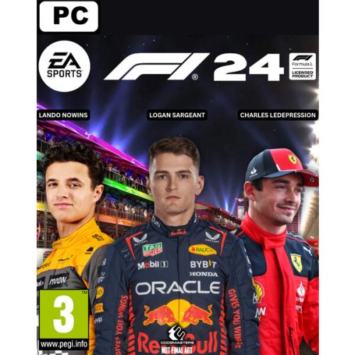 F1 24 (PC) EA