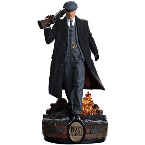 Soška Iron Studios Peaky Blinders - Thomas Shelby Art Scale 1/10 Iron Studios